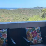 Valentina Home Costa Smeralda Vista Mar