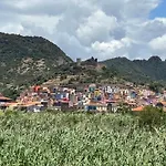Antica Dimora Biancospino - Bosa Centro - Appartamento 9