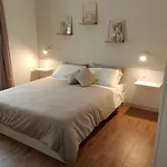 Mavi Rooms