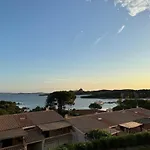 Vista Sul Blu - Costa Smeralda