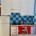 Casetta Blu