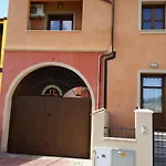 Casa Vacanze Borgo Su Crastu