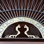 Casa Vacanze Borgo Su Crastu