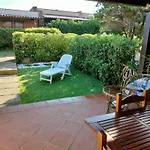 La Pelosina - Mare Sole Relax