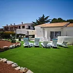 Villa Elegance Charming Porto Pino