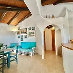 Nura'S - Villa Paola Vista Mare