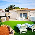 Villa Elegance Charming Porto Pino