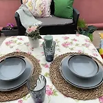 Karalis City Flower