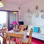 Casa Rosso Lilu With Breathtaking View