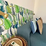 Tigelliotre Bed And Breakfast