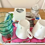 Tigelliotre Bed And Breakfast