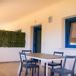 Sardiniarooms Arbatax Beach
