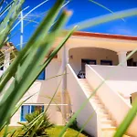 Sardiniarooms Arbatax Beach