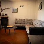 Villa Capodorso, Palau Porto Pollo