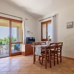 Holiday Home Lentischio By Interhome