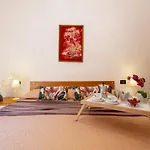 Holiday Home Lentischio By Interhome