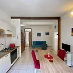 Appartamento Via Marinedda 9 Isola Rossa