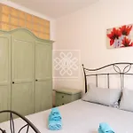 La Casa Di Noemi-Vista Mare