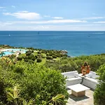 Villa Astra Fronte Mare - Porto Cervo