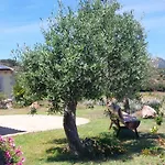 Stazzo Pavoncella