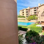 Marlena Apartment