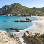 Casa Vacanza Muravera 