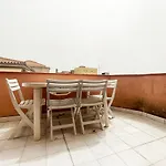 Pgs Immobiliare Srls- Residenza Eleonora Bilocale Terrazza E Parcheggio Privato La Maddalena