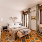 Scarlatti Family Nest