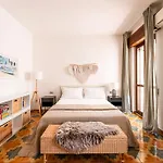Scarlatti Family Nest