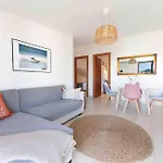 Surfside Escape Poetto