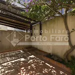 35 Faro - Spazioso Trilocale Sulla Spiaggia Di Porto Faro