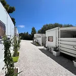 Camping Car Palmasera