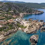 Holiday Home Erica By Interhome