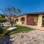 Dimora Di Rosy Pittulongu - Happy Rentals