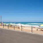 Pet Friendly Apartment In Badesi With Wifi