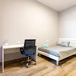 Relis Rooms