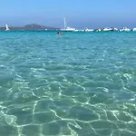 Casa Costanza, Bilocale Con Terrazza Vista Mare