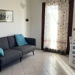 Casa Costanza, Bilocale Con Terrazza Vista Mare