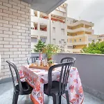 Sardinia Re - Lilium Central Flat - Free Parking