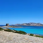 Casa Bellavista A 2 Passi Da Balai