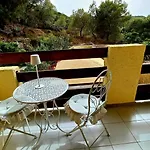 Viale Aquilone 16 Chia Su Giudeu