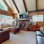 Lakedale Lodge