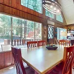 Lakedale Lodge