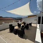 La Loggia Rooms