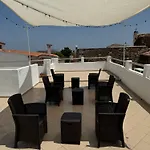 La Loggia Rooms