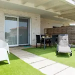 Finestra Sul Mare-SinisModern House 50M From Sea