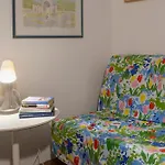 Casa Al Mare Con Ampia Veranda