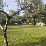 Appartamento In Villa Bruno