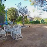 Villa Gallo - Piano Terra