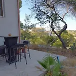 Villa Gallo - Piano Terra